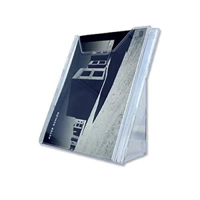 Bild av Durable Blankettfack Combiboxx 8578 A4