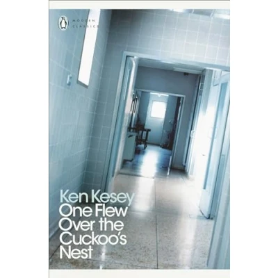 Bild av One Flew Over the Cuckoo&#039;s Nest: Ken Kesey