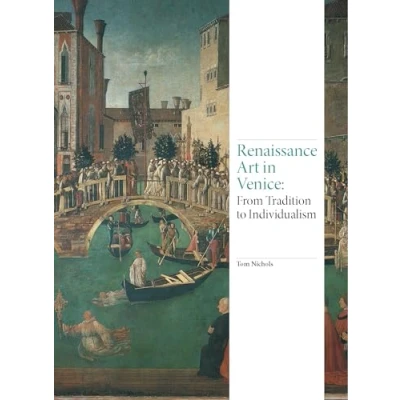 Bild av Renaissance Art in Venice /anglais: From Tradition to Individualism
