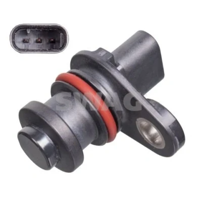 Bild av SWAG 40 10 3552 Capteur, position d&#039;arbre à cames OPEL: Mokka / X, Astra K 3/5 portes, Corsa E portes