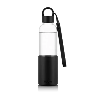 Bild av BODUM MELIOR vattenflaska, 0,5 l, 17 uns, glas