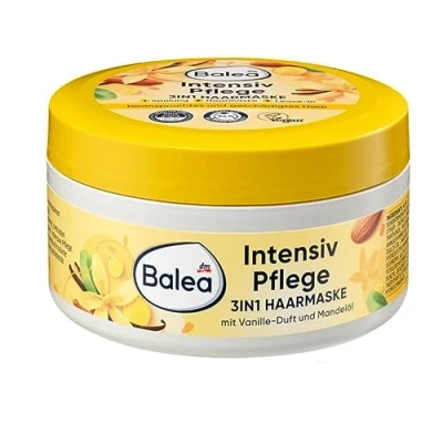 Bild av Balea Hårmask 3 i 1 intensivvård, 300 ml