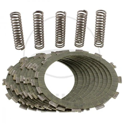 Bild av EBC Brakes SRC089 Kit disques garnis, embrayage