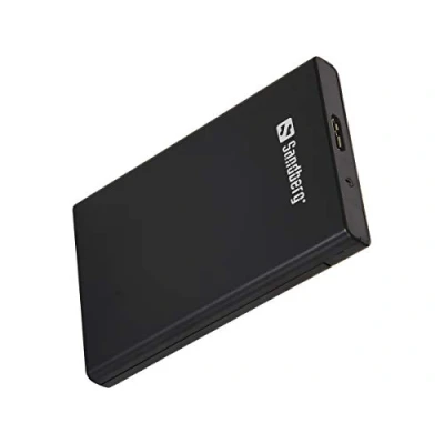 Bild av Sandberg USB 3.0 to 2.5&quot; SATA Enclosure