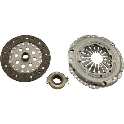 Bild av KAVO PARTS CP 1133 Kit d&#039;Embrayage avec butée de débrayage TOYOTA: RAV4 II SUV, Avensis I Liftback, Berline