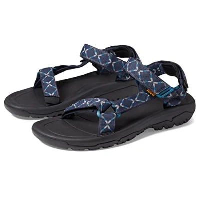 Bild av Teva Herr Hurricane XLT sandaler, diamond Total eclipse, 42 EU