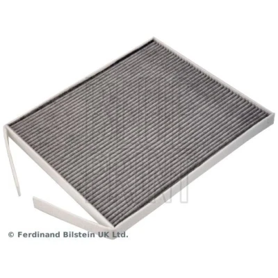 Bild av BLUE PRINT ADBP250011 Filtre d&#039;habitacle à charbon actif 282 242 20