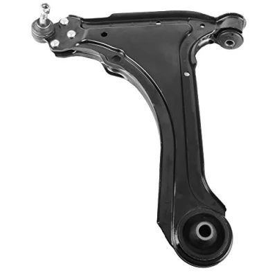 Bild av SKF VKDS 325029 B Bras de suspension avec graisse synthétique rotule barre oscillant transversal OPEL: Calibra A, Astra F Berline