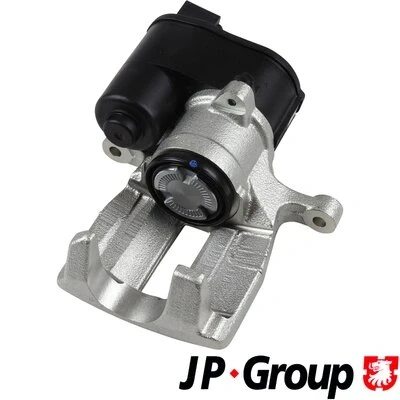 Bild av JP GROUP 4962000780 Étrier de frein Essieu arrière droit pour véhicules avec d’arrêt électrique VOLVO: V70 3, V60 I, XC60 I
