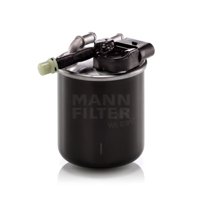 Bild av Bränslefilter MANN FILTER WK 820/17