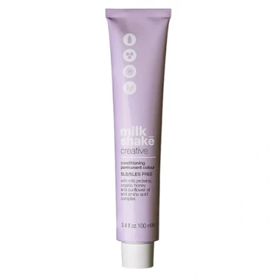 Bild av Milk Shake Creative Conditioning Permanent Colour 5.4 5C Copper Light Brown 100 ml