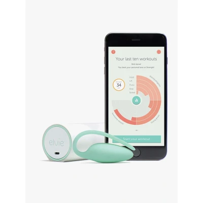 Bild av Elvie Trainer Bäckenbottentränare