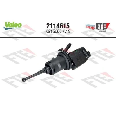 Bild av Givarcylinder, koppling VALEO 2114615
