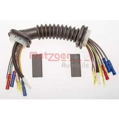 Bild av METZGER 2320076 Kit de réparation câble, hayon
