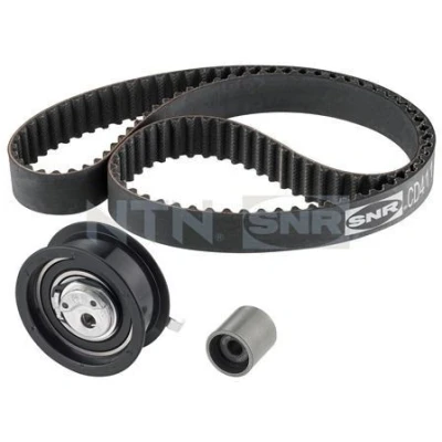 Bild av Tand/styrremssats Snr KD457.13