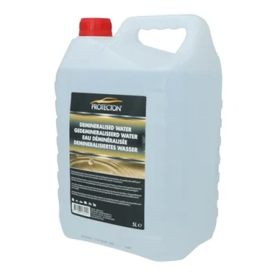 Bild av Protecton Demineralized Water 1890920 Eau distillée 5I Jerrycan