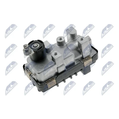 Bild av NTY ECD BM 008 Élément d&#039;ajustage, turbocompresseur BMW: 5 Berline, Touring