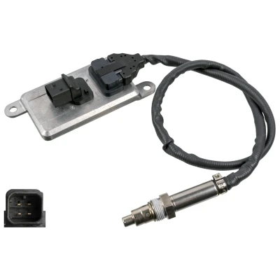 Bild av NOx sensor, ureainsprutning FEBI BILSTEIN 176831