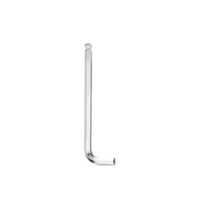 Bild av TOPTUL AGBL0816 Tournevis coudé 158 8 long
