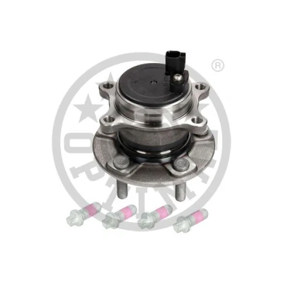 Bild av OPTIMAL 302506 Kit de roulements roue 136 FORD: FOCUS 3, 3 Turnier