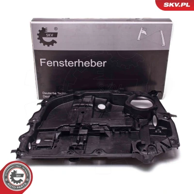 Bild av Esen Skv Lève vitre avant droite électrique avec plaque de dévissage 51SKV346
