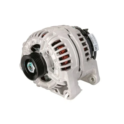 Bild av STARDAX STX100463 Generator 12V 120A OPEL: Combo C Skåpbil / Kombi, Corsa Hatchback, Meriva A