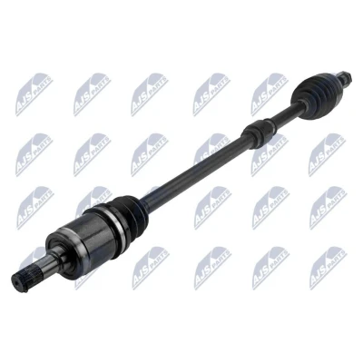 Bild av Drivaxel, framaxel höger, honda insight, jazz iii, 44305 TF0 N00, N01, TM8 A00, TR2 A51