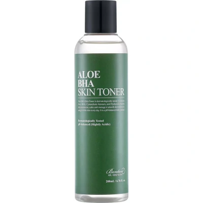 Bild av Benton Aloe BHA Skin Toner 200 ml
