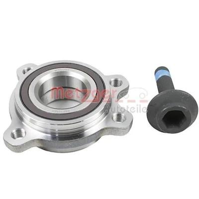 Bild av METZGER WM 2267 Kit de roulements roue AUDI: A4 B9 Avant, A5 Coupe, Berline