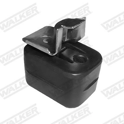 Bild av Gummilist, avgassystem Walker 80838