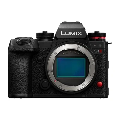 Bild av Panasonic LUMIX S1II BODY