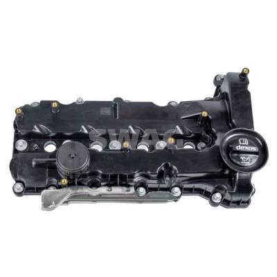 Bild av SWAG 40 10 8275 Cache Culbuteur avec joint d&#039;étanchéite OPEL: Meriva B, Astra J 5 portes, GTC