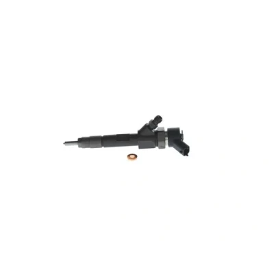 Bild av BOSCH 0 445 110 Injecteur Common Rail (CR) avec bague d&#039;étanchéité RENAULT: MASTER 2 Kasten, MEGANE 2, SCENIC