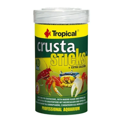 Bild av Tropical Crusta Sticks 100 ml