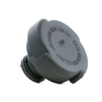 Bild av JP GROUP 1414250400 Bouchon, réservoir de liquide refroidissement BMW: 3 Berline, 5 Coupe, LAND ROVER: Range Rover