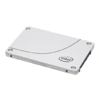 Bild av Intel SSD D3 S4610 480GB