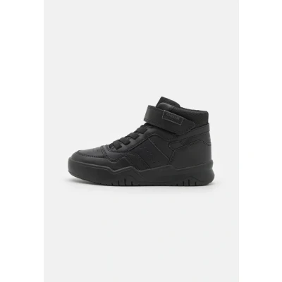 Bild av Geox Pojkar J Perth Boy F sneakers, svart, 40 EU