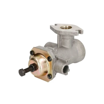 Bild av Strypventil Pe automotive 084.646 00A