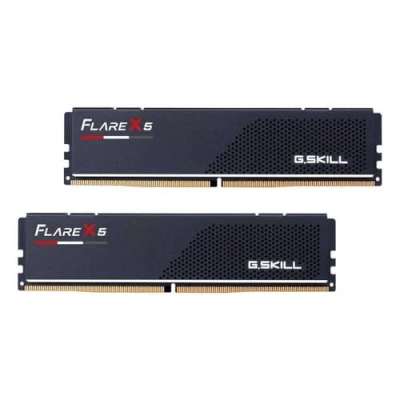 Bild av Kingston Fury Renegade DDR5 RGB KF564C32RSAK2 32 RAM Minne, Flerfärgad, gb
