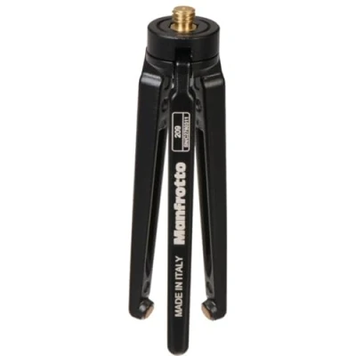 Bild av Manfrotto 209 bordsstativ