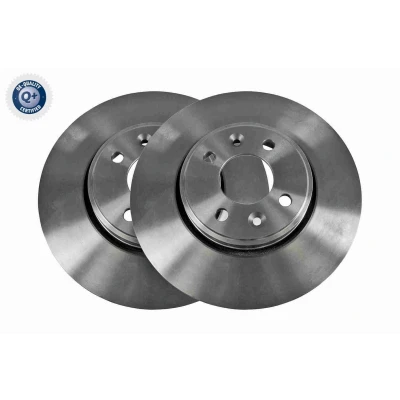 Bild av VAICO V46 80008 Disque de frein Essieu avant 280 24 4 100 ventilé Qualité originale RENAULT: MEGANE 2, 2 Stufenheck, CLIO