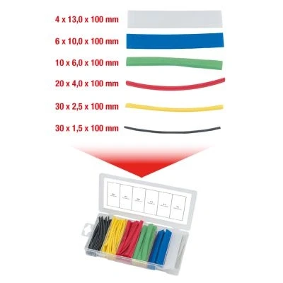 Bild av KS TOOLS 970.0540 Boîte de rangement