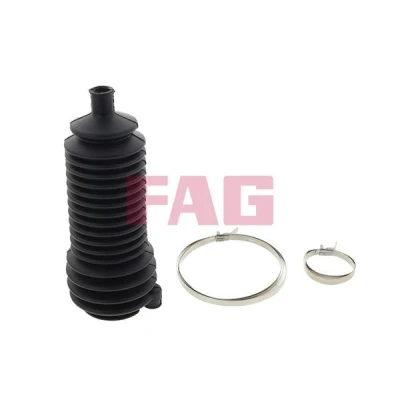Bild av FAG 841 0051 30 Jeu de joints soufflets, direction RENAULT: CLIO 2, Kangoo I, I Express