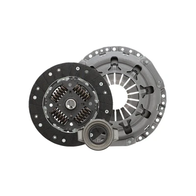Bild av AISIN Clutch Kit (3P) KN 107A d&#039;embrayage à trois pièces avec mécanisme disque d&#039;embrayage, butée de débrayage 225mm
