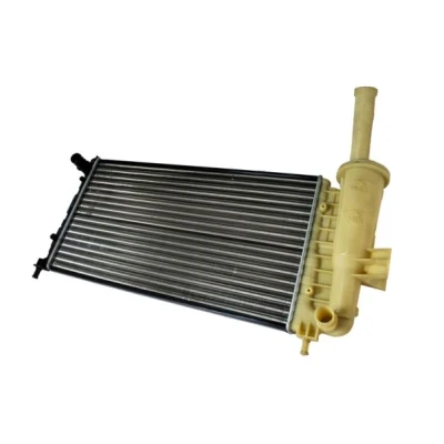 Bild av Kylare, motorkylning THERMOTEC D7F016TT