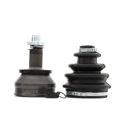 Bild av SKF VKJA 5265 Tête De Cardan SEAT: Ibiza 4 Sportcoupe, 4, 3, VOLKSWAGEN: Polo IV 3/5 portes, V SKODA: Fabia 1 Combi