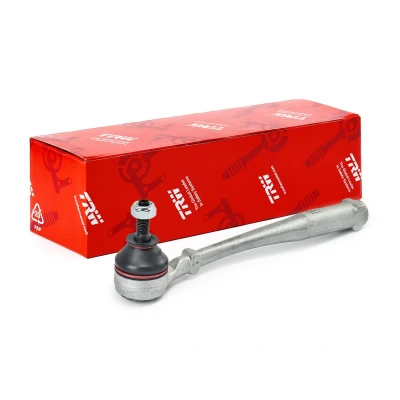 Bild av TRW JTE1187 Rotule de direction 15 Essieu avant, gauche, extérieur avec accessoires PEUGEOT: 207 3/5 portes, CC, SW, CITROËN: C4 II Cactus
