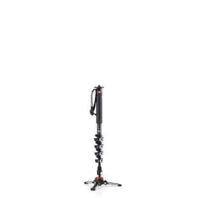 Bild av Manfrotto XPRO Monopod+
