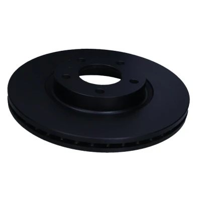 Bild av QUARO QD3337HC Disque de frein MAZDA: 3 5 portes, 5, Berline