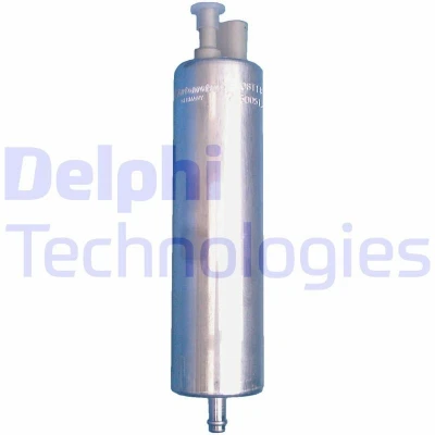 Bild av DELPHI FE10088 12B1 Pompe à Carburant électrique Diesel sans joint d&#039;étanchéite senseur de pression BMW: 5 Berline, 3 X5